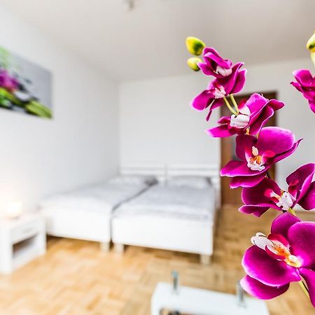 Work & Stay Apartment Monheim Monheim am Rhein Exteriör bild