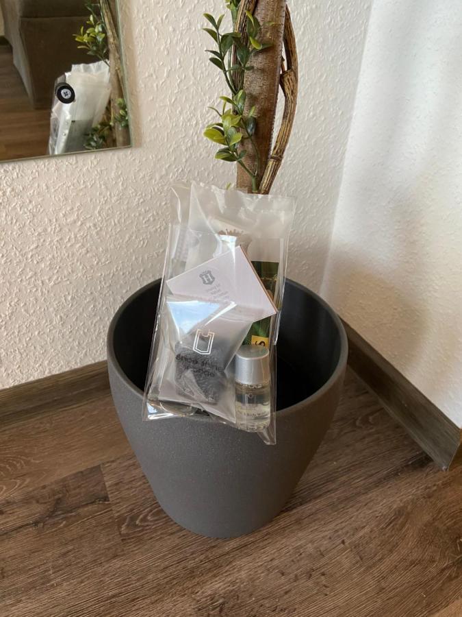 Work & Stay Apartment Monheim Monheim am Rhein Exteriör bild
