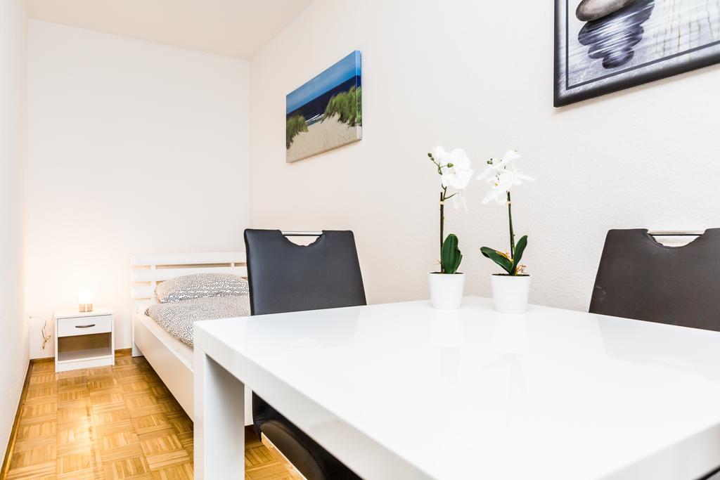 Work & Stay Apartment Monheim Monheim am Rhein Exteriör bild