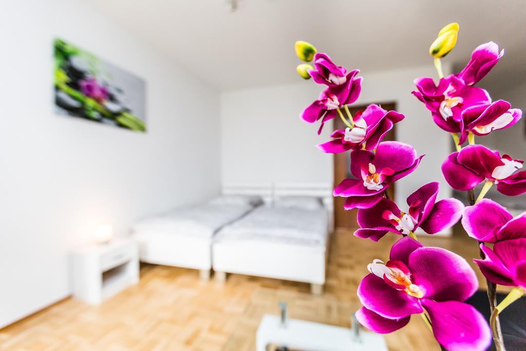 Work & Stay Apartment Monheim Monheim am Rhein Exteriör bild