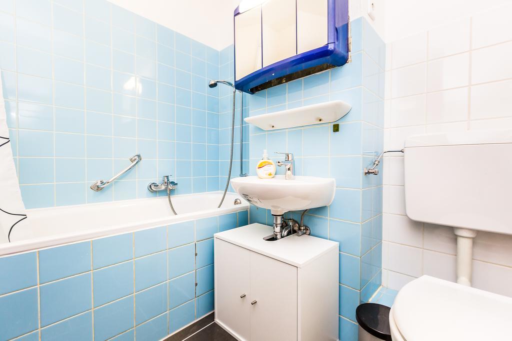 Work & Stay Apartment Monheim Monheim am Rhein Exteriör bild